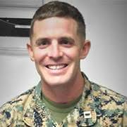 Remembering Captain Jason Back