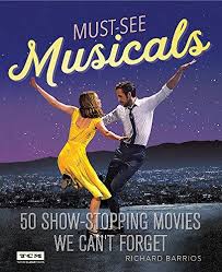 Download Pdf Turner Classic Movies Mustsee Musicals 50 Showstopping Movies We Cant Forget Free Epub Mobi Ebook Turner Classic Movies Musicals Movies Must See