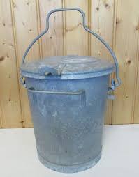 Ochsner ag aus zürich 2.1. Alter Ochsner Kubel 22 Liter Kaufen Auf Ricardo