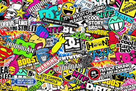 Stickergiant.com has been visited by 10k+ users in the past month 49 Wallpaper Sticker Design On Wallpapersafari