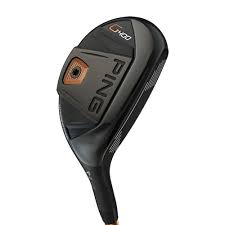 Ping Hybrids G400