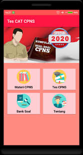 Bagi sarjana teknik lingkungan yang ingin berkecimpung di dunia industri, maka departemen ini merupakan tempat yang paling tepat bagi anda. Tes Cat Cpns 2020 Materi Offline For Android Apk Download