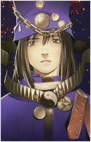 Animeography Boogiepop Wa Warawanai Boogiepop Phantom Add Main Mangaography Boogiepop Wa Warawanai Add Main Boogiepop Du Anime Anime Love Manga Characters