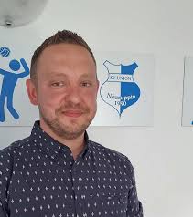 Vorstand und Vereinsvertreter