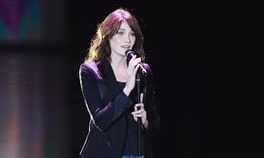 Carla bruni was born on december 23, 1967 in turin, piedmont, italy as carla gilberta bruni tedeschi. Carla Bruni Takes French Touch On The Road It S Heaven Vanity Fair