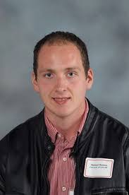 Michael Mannen's Instagram, Twitter & Facebook