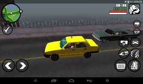 Reviewed by electric on mei 05, 2021 rating: Gta San Andreas Tofas Sahin Taxi Only Dff For Android Mod Gtainside Com