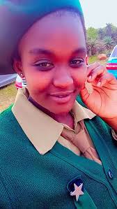 Celebrating birthday alone with pound cake