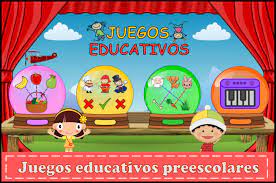 En nuestra web podrás encontrar diferentes tipos de hojas de trabajo o cartillas para los más pequeños, niños de preescolar y primer ciclo de educación primaria. Juegos Educativos Para Ninos Y Preescolares For Android Apk Download