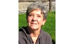 Sharon Ingalls Obituary (1941