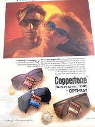 Image result for Coppertone Light 1972 Crown
