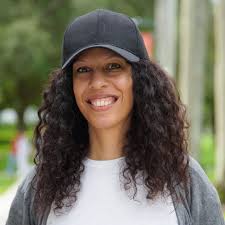 We are so back. Welcome to 2024-25, new and returning students! And welcome  to our three fabulous new English professors: A. J. Bermudez, Elisabeth  Houston, and Noa Nikolsky. Photo #1: A. J.