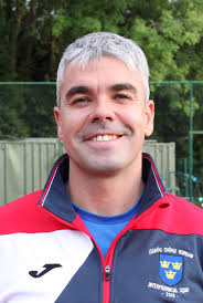 Carrigaline Tennis Club