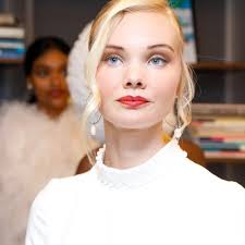 Get The Look: Straight From The Runway, October 10, 2018