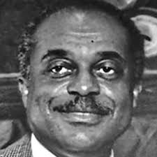 In Memoriam: Julius Chapman, 1937-2023