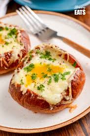 Syn Free Breakfast Roll Bakes Slimming Eats Slimming World Recipes Egg Recipes For Breakfast Slimming Eats Breakfast Rolls