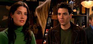 How i met your mother: Himym Review Season 1 Episode 1 Pilot Johnnynight24