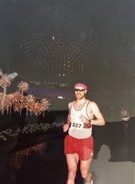 Lifetime Running: PROFILE--Tom Perri has been running for 44 years