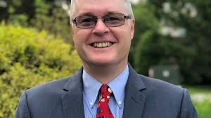 Ned Olney: 70 years after opening to fight polio, Crotched Mountain combats  COVID-19