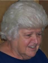 Obituary information for Mary "Maxine" Bryant