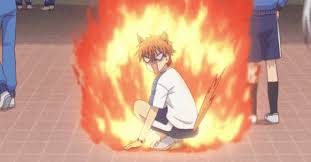 Anything And Everything Fruits Basket Anime Fruits Basket Cosplay Fruits Basket