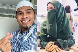 Nak cerai lagi? Isteri PU Abu dedah masalah rumah tangga