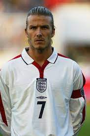 Pin By Nikki Patrick On Gents David Beckham Football Beckham Football David Beckham Soccer