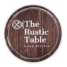 Maybe you would like to learn more about one of these? The Rustic Table Asian Kitchen Home Facebook