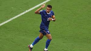 FIFA World Cup 2026 stats: Mbappé tops Messi with 22; Olise breaks Pelé's record with 7; Bellingham's 7 most-ever for England