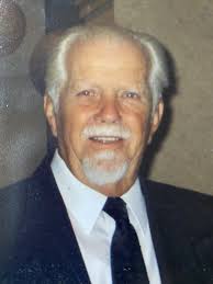 Obituary of Alan C. Holcombe