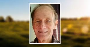 Ronald Wycoff Obituary May 22, 2021