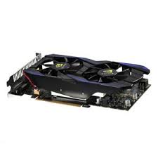 A video card (also called a graphics card, display card, graphics adapter, or display adapter) is an expansion card which generates a feed of output images to a display device (such as a computer monitor). Gt740 1g Game Memory Graphics Card Pc Desktop 1g Computer High Definition Usa Ebay