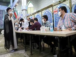 Ebrahim raisi is iran's judiciary chief and subject to us sanctions for alleged human rights abuses presidential candidate ebrahim raisi was widely expected to win the race after the hardline election. Lsjf3pltrgintm
