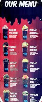 Жалпыга таратуу super.kg порталынын редакциясынын жазуу түрүндөгү уруксаты менен гана болушу. Selalu Diperbarui Menu Nyoklat Super Wiyung Surabaya