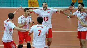 Gi̇ri̇ş 06.06.2021 20:29 güncelleme 07.06.2021 11:01 A Milli Erkek Voleybol Takimi Nin Genis Kadrosu Aciklandi Son Dakika Haberleri