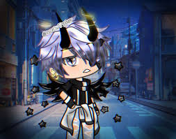 Gacha Life Bad Boy Wallpapers Top Free Gacha Life Bad Boy Backgrounds Wallpaperaccess