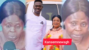 Yaw Sarpong is Ungrαteful"