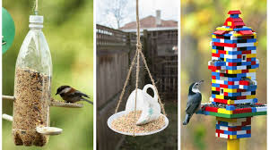 Check spelling or type a new query. 10 Simple Ways To Make A Diy Bird Feeder The Handy Mano