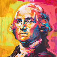 Martha's Husband Greeting Card