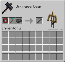 Minecraft - Does The Fortune Enchantment Work On Crops? - Gamer Empire