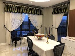 Vitrin Concept Gaziantep 2020 Perdeler Perde