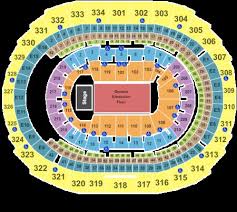 Staples Center Tickets And Staples Center Seating Charts