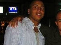 Dashawn Longfellow, Former Marine, Stabbed to Death by British Kickboxer  Lee Aldhouse, Say Police