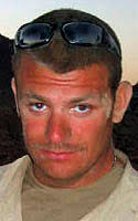 Sgt Kevin Donudell Akins (1977-2006)