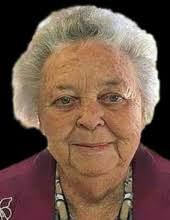 Obituary information for Ina Mae Moore