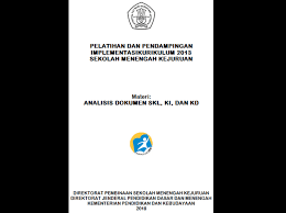 Maybe you would like to learn more about one of these? Analisis Dokumen Skl Ki Dan Kd Smk Kurikulum 2013 Arsip Berkas Edukasi