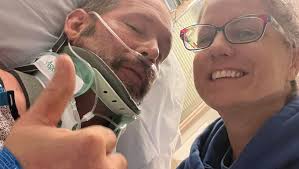 Fundraiser for Jessica Schock by Kelly White Enzwiler : Donate to Matt's  Healing Journey