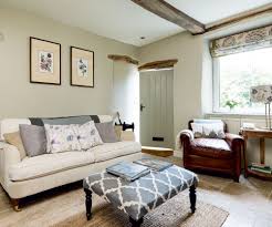 Putty Paint Colours Country Cottage Living Room Cosy Living Room Cottage Living Rooms