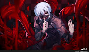 ⋆ eyepatch ghoul | 東京喰種 ⋆ on instagram: Tokyo Ghoul Wallpaper 4k Mobile Hachiman Wallpaper