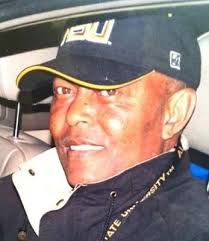 Willie Boswell Obituary (1956